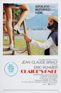 دانلود فیلم Claire’s Knee 1970376755-1533873410