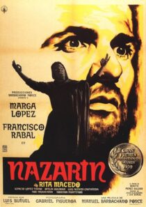 دانلود فیلم Nazarin 1959377132-15483417