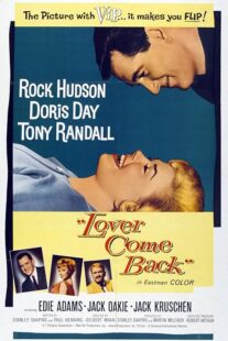 دانلود فیلم Lover Come Back 1961376200-2113717532
