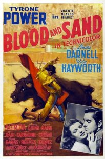 دانلود فیلم Blood and Sand 1941374432-331694570