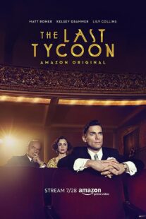 دانلود سریال The Last Tycoon374647-594006389