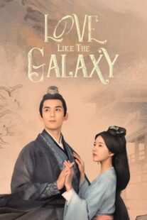 دانلود سریال Love Like the Galaxy377053-382410678