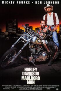 دانلود فیلم Harley Davidson and the Marlboro Man 1991374222-154035816
