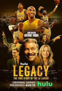 دانلود سریال Legacy: The True Story of the LA Lakers377059-328294362