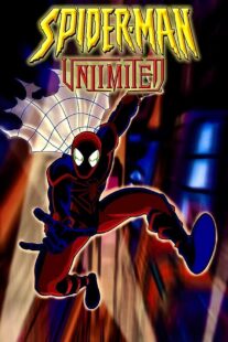دانلود انیمیشن Spider-Man Unlimited374276-107835085