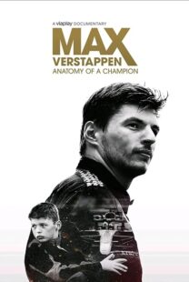 دانلود مستند Max Verstappen: Anatomy of a Champion375448-187099956