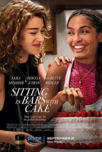 دانلود فیلم Sitting in Bars with Cake 2023375209-1639910048