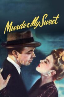 دانلود فیلم Murder, My Sweet 1944375896-1569191937