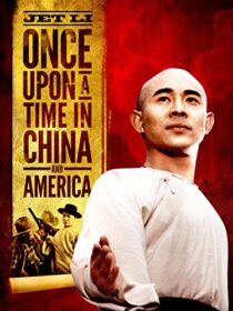 دانلود فیلم Once Upon a Time in China and America 1997375667-776459786