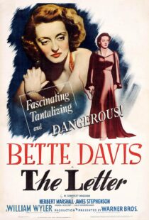 دانلود فیلم The Letter 1940375870-2076731917
