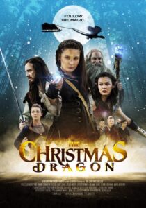 دانلود فیلم The Christmas Dragon 2014375311-347001675