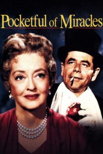 دانلود فیلم Pocketful of Miracles 1961376300-287007843