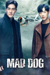 دانلود سریال کره‌ای Mad Dog377330-1666318976