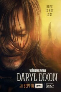 دانلود سریال The Walking Dead: Daryl Dixon374903-1132952281