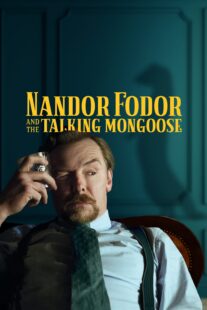 دانلود فیلم Nandor Fodor and the Talking Mongoose 2023375915-506999092