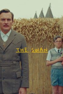 دانلود فیلم The Swan 2023377197-392299808