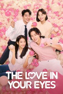 دانلود سریال کره‌ای The Love in Your Eyes374856-1261194015