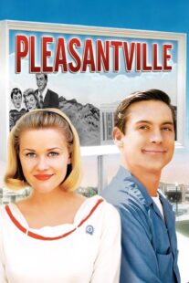 دانلود فیلم Pleasantville 1998374675-104133579