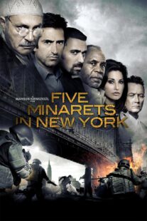 دانلود فیلم فیلم Five Minarets in New York  2010376356-274507874