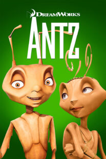 دانلود انیمیشن Antz 1998376011-1536833238