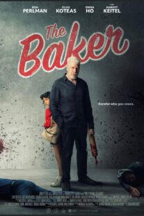 دانلود فیلم The Baker 2022377401-388747736