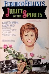 دانلود فیلم Juliet of the Spirits 1965374213-265452274