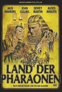 دانلود فیلم Land of the Pharaohs 1955376653-863033191