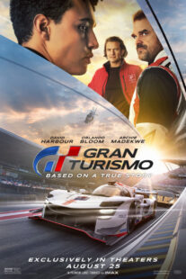 دانلود فیلم Gran Turismo 2023374484-541479830