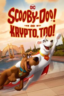 دانلود انیمیشن Scooby-Doo! And Krypto, Too! 2023376826-362173532