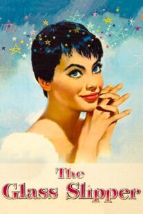 دانلود فیلم The Glass Slipper 1955376627-949415437