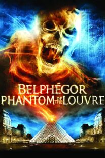 دانلود فیلم Belphegor: Phantom of the Louvre 2001377352-518774672