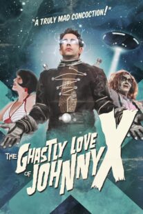 دانلود فیلم The Ghastly Love of Johnny X 2012374562-103753027