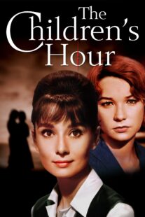 دانلود فیلم The Children’s Hour 1961376477-1402047532