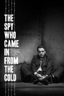 دانلود فیلم The Spy Who Came in from the Cold 1965376235-318681476