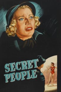 دانلود فیلم Secret People 1952376616-2123089177