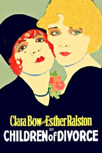 دانلود فیلم Children of Divorce 1927376645-1629729064