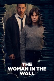 دانلود سریال The Woman in the Wall377376-1972887573