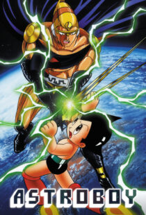 دانلود انیمه Astro Boy379674-312128372