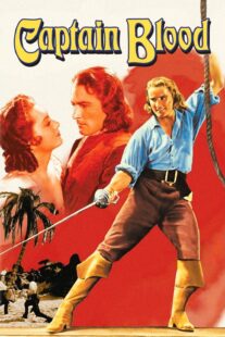 دانلود فیلم Captain Blood 1935378152-1628999289