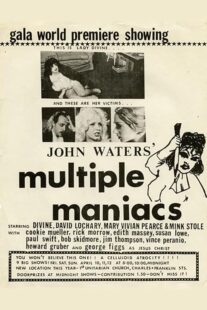 دانلود فیلم Multiple Maniacs 1970377965-1989122583