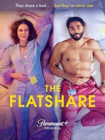 دانلود سریال The Flatshare379707-1326307951