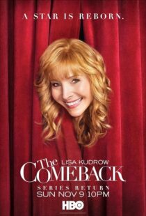 دانلود سریال The Comeback378418-151837812