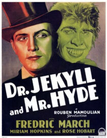 دانلود فیلم Dr. Jekyll and Mr. Hyde 1931378221-1852409893
