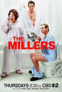دانلود سریال The Millers379214-139268432