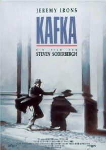 دانلود فیلم Kafka 1991378576-498339137