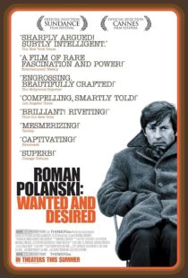 دانلود مستند Roman Polanski: Wanted and Desired 2008379412-2071996668