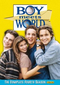 دانلود سریال Boy Meets World377623-7431925