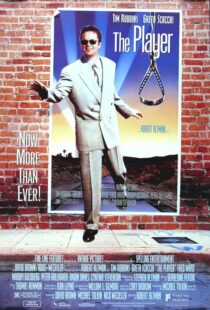 دانلود فیلم The Player 1992377660-356058503