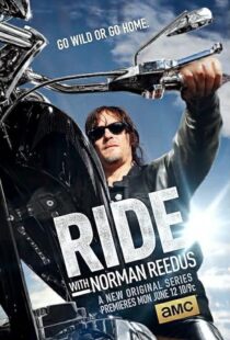 دانلود سریال Ride with Norman Reedus378181-202294999