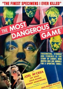 دانلود فیلم The Most Dangerous Game 1932378046-753935537